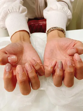 ネイル n. SAITOUのネイルデザイン