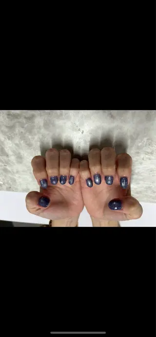 ネイル Minyon ARVA CLINIC併設【ミニョン】所属・永野 優空のネイルデザイン