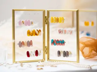 ネイル coconail 本八幡店のネイルデザイン