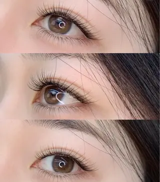 マツエク・マツパ M🌷nail 長さだし専門店のネイルデザイン