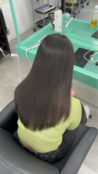 ロング 川崎 / 髪質改善 /  Haru🍀のヘアスタイル