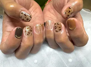 ネイル ドリームネイル所属・Dream Nailのネイルデザイン