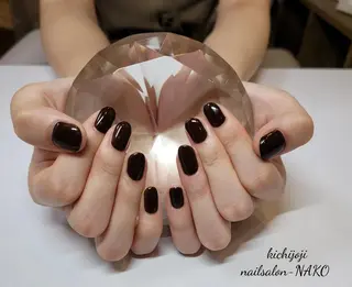 ネイル Salon-NAKO 🐷shirai🐷のネイルデザイン