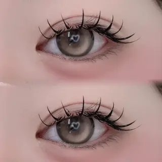 マツエク・マツパ tomteトムテ junmiのマツエク・マツパデザイン