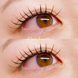 マツエク・マツパ UON【ｳｵﾝ】所属・UON【ｳｵﾝ】 Asuka🌼のマツエク・マツパデザイン