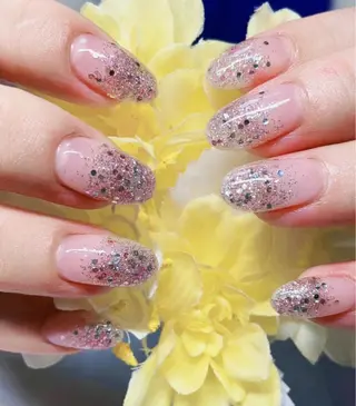 ネイル SYU NAILのネイルデザイン