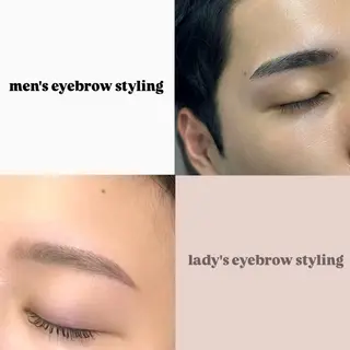 アイブロウ 🎀marika🎀 仙台古川店求人募集中のマツエク・マツパデザイン