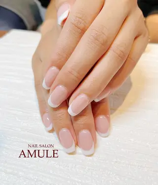 ネイル NAILSALON AMULEのネイルデザイン