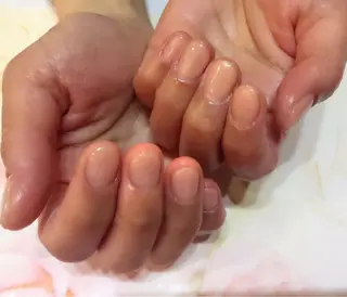 ネイル a yakaのネイルデザイン