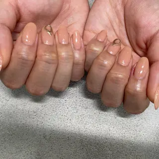 ネイル ｵｵﾀｹ ﾚｲﾅのネイルデザイン