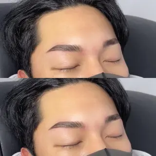 アイブロウ 眉毛サロン🤍 LUMICIA千葉店の眉毛・アイブロウイメージ