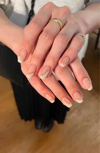 ネイル LOVE NAIL 💕Sonoのネイルデザイン