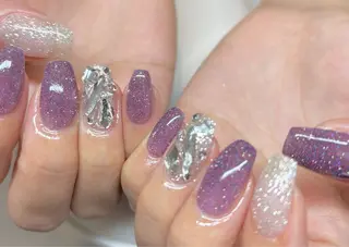 ネイル N.style所属・Ｎ. styleのネイルデザイン