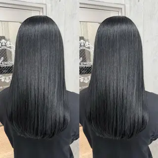 カラー 💋自称カリスマ💋 タクミのヘアスタイル