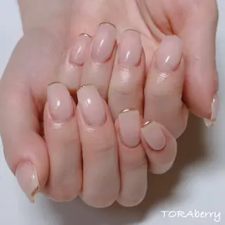 ネイル ネイリスト なつみのネイルデザイン