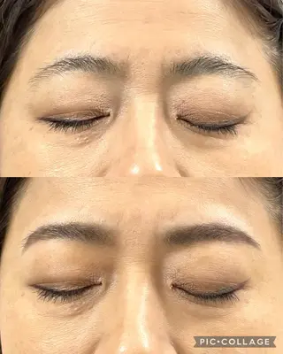 アイブロウ ロロ橿原店所属・まつパ💘モデル募集 AYUMIのマツエク・マツパデザイン