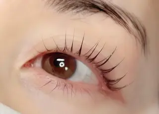 マツエク・マツパ ショコラ所属・まつ毛サロン ショコラのマツエク・マツパデザイン