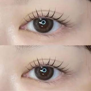 マツエク・マツパ LAYLA 🤍の眉毛・アイブロウイメージ