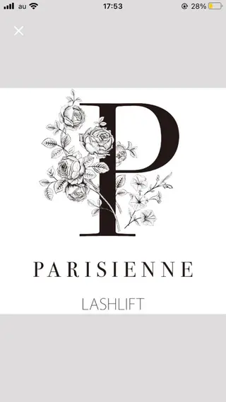 eyelash Mon所属・はやし *のマツエク・マツパデザイン