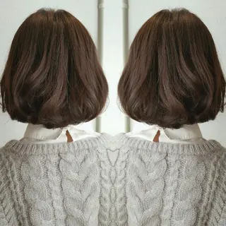 ショート あらき ちさとのヘアスタイル