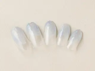 ネイル reyel Aのネイルデザイン