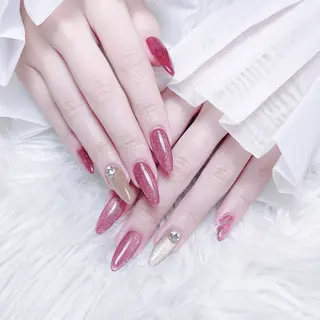 ネイル NEW NAIL 池袋のネイルデザイン