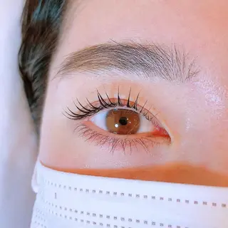 マツエク・マツパ なかむら 🪡のマツエク・マツパデザイン