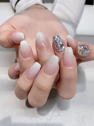 ネイル エムズ ハヤシのネイルデザイン