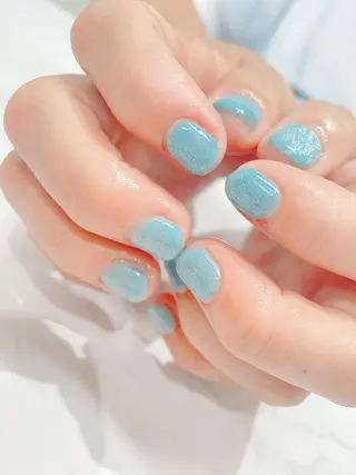 ショート ネイル T Yuiのネイルデザイン