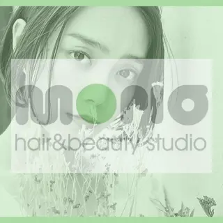 ミディアム カラー パーマ ヘアアレンジ メンズ キッズ toap.所属・大野 あさみのヘアスタイル