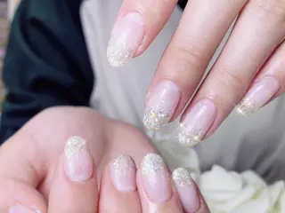 ネイル 🎀Nail新宿店 Aliceのネイルデザイン