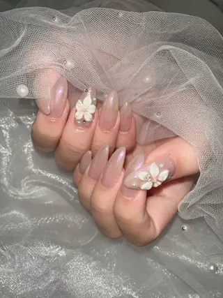 ネイル nails' it...のネイルデザイン