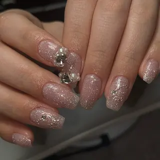 ネイル janma.nail ✳︎akiのネイルデザイン