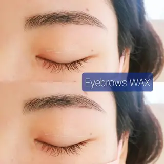 アイブロウ Hi salon erikaのその他イメージ