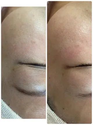 満本 麻理のエステ・リラクイメージ