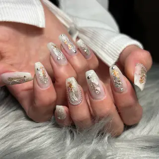 ネイル Inails梅田店所属・rina inailsのネイルデザイン