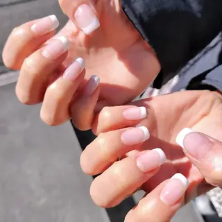 ネイル rokunana 佐野のネイルデザイン