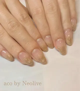 ネイル nailist🍒 ヤマザキのネイルデザイン