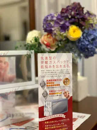 潤い艶肌・身体ケア /貸切りサロンソワンのエステ・リラクイメージ