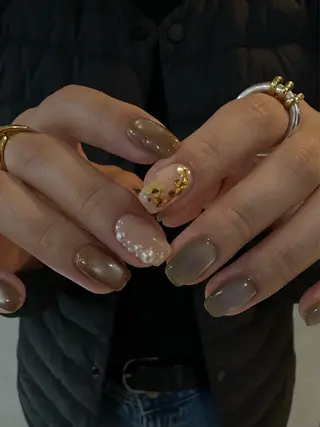 ネイル filonnail / Shioriのネイルデザイン