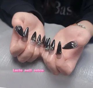ネイル LUCIE NAIL所属・LUCIE NAILのネイルデザイン