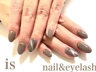 ネイル ＆ meのマツエク・マツパデザイン