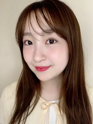 マツエク・マツパ dew. eyelash salon所属・Yoshioka Akariのマツエク・マツパデザイン