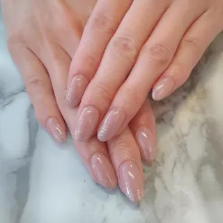 ネイル ジェヌインネイル 河内のネイルデザイン