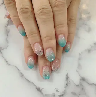 ネイル Nail Eye Salon ＆ School Plaisir 【プレジール】所属・u rの眉毛・アイブロウイメージ