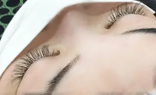 マツエク・マツパ eyelash　stella所属・タグマル スタッフのマツエク・マツパデザイン