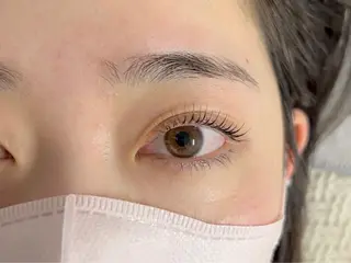 マツエク・マツパ ao.池尻大橋🌿 kyokoのマツエク・マツパデザイン