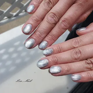 ネイル Lea,Nail所属・松橋 愛のネイルデザイン