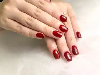 ネイル artnailgallery所属・gallery Yumiのネイルデザイン