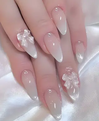 ネイル Gemini所属・Gemini nail.Yukiのネイルデザイン